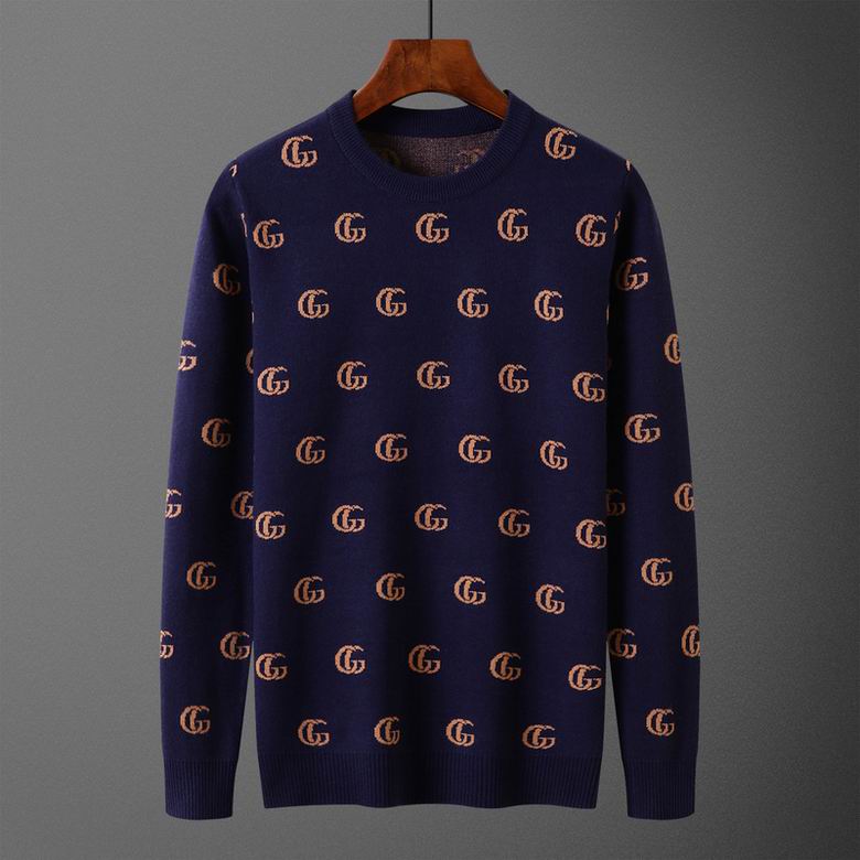 Gucci Sweater-011